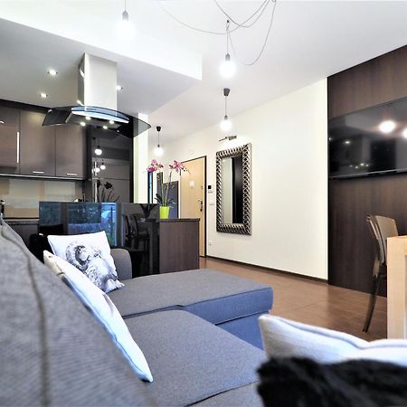 Vip Apartamenty Stara Polana 2 Zakopane Exterior photo
