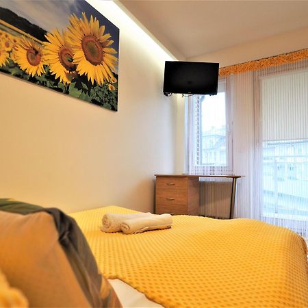 Vip Apartamenty Stara Polana 2 Zakopane Exterior photo