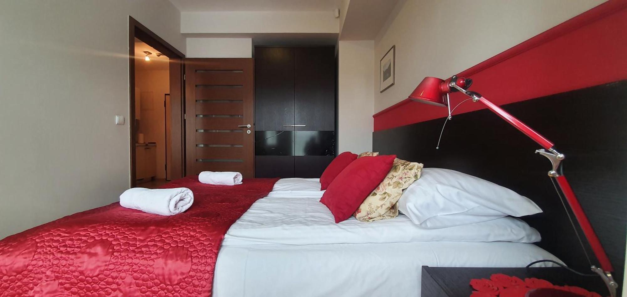 Vip Apartamenty Stara Polana 2 Zakopane Exterior photo