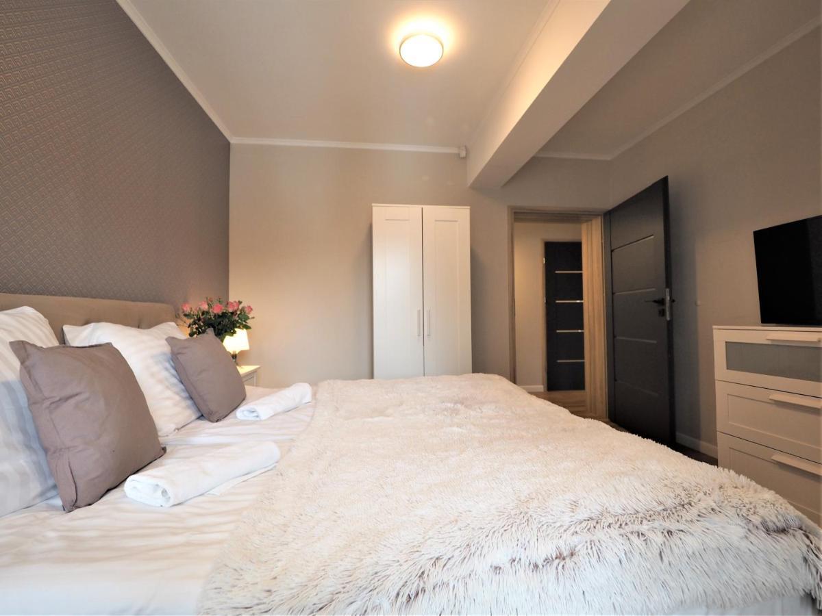 Vip Apartamenty Stara Polana 2 Zakopane Exterior photo