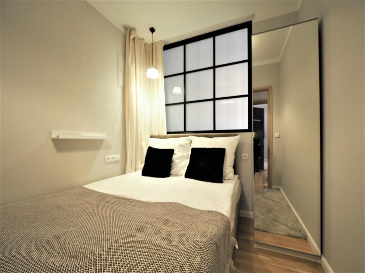 Vip Apartamenty Stara Polana 2 Zakopane Exterior photo