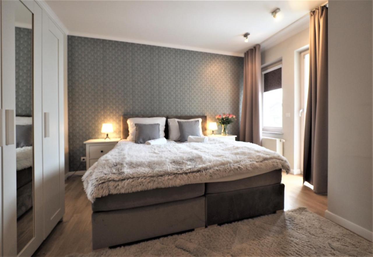 Vip Apartamenty Stara Polana 2 Zakopane Exterior photo