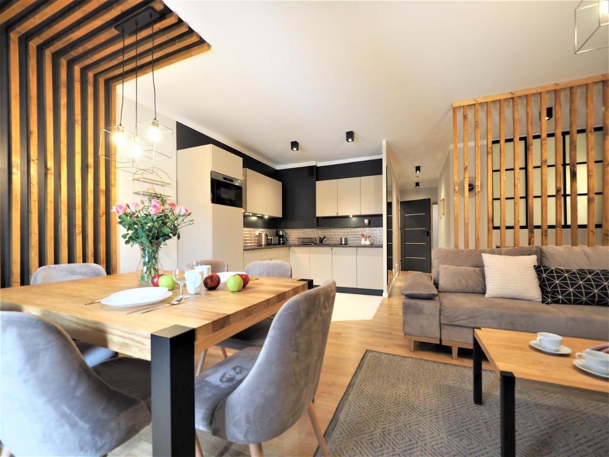 Vip Apartamenty Stara Polana 2 Zakopane Exterior photo