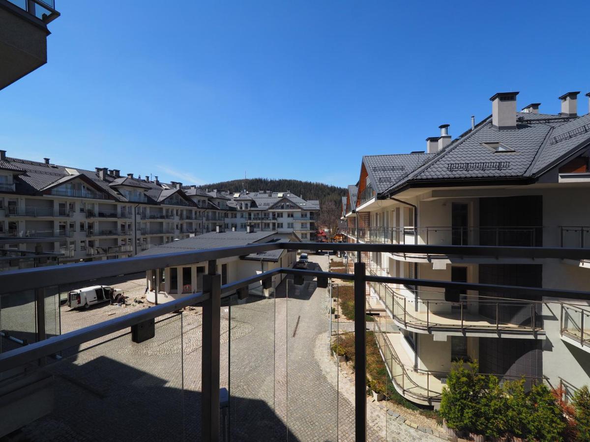 Vip Apartamenty Stara Polana 2 Zakopane Exterior photo