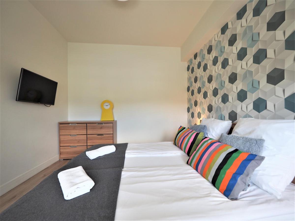 Vip Apartamenty Stara Polana 2 Zakopane Exterior photo