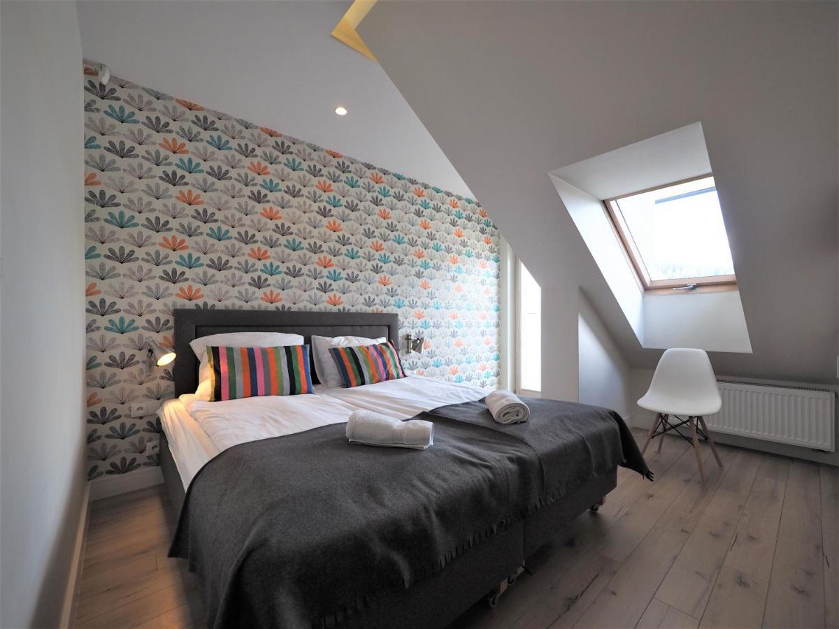 Vip Apartamenty Stara Polana 2 Zakopane Exterior photo