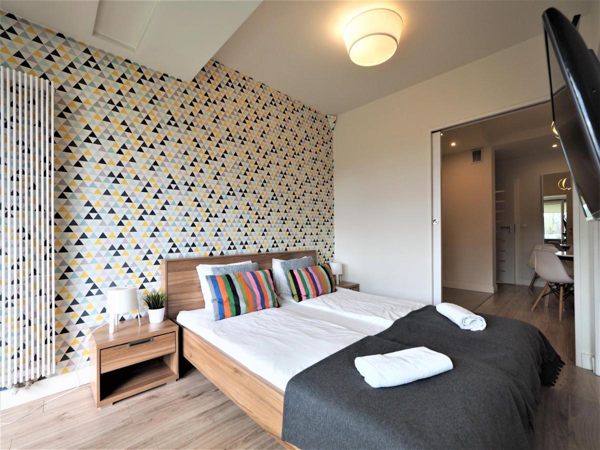 Vip Apartamenty Stara Polana 2 Zakopane Exterior photo