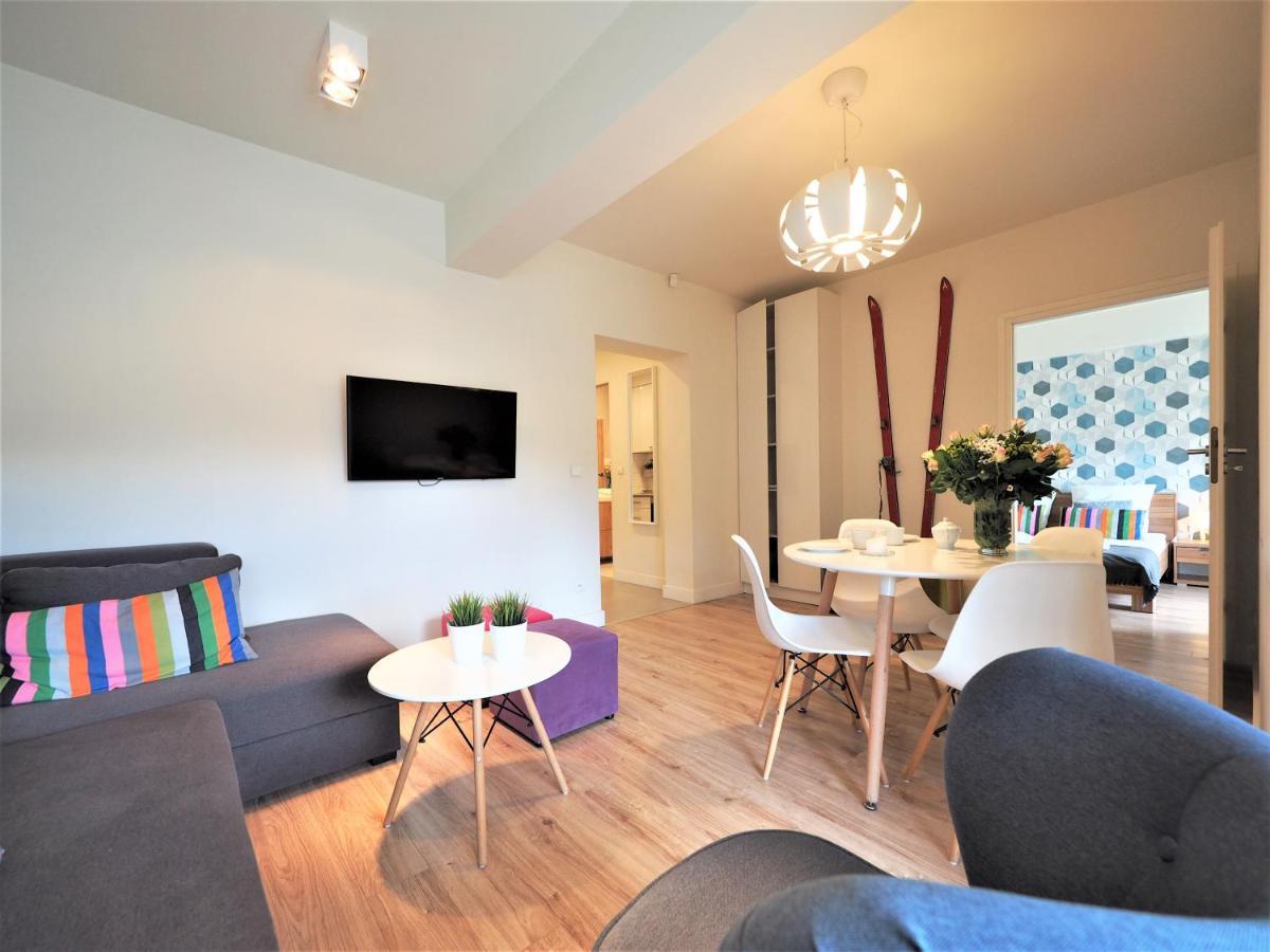 Vip Apartamenty Stara Polana 2 Zakopane Exterior photo