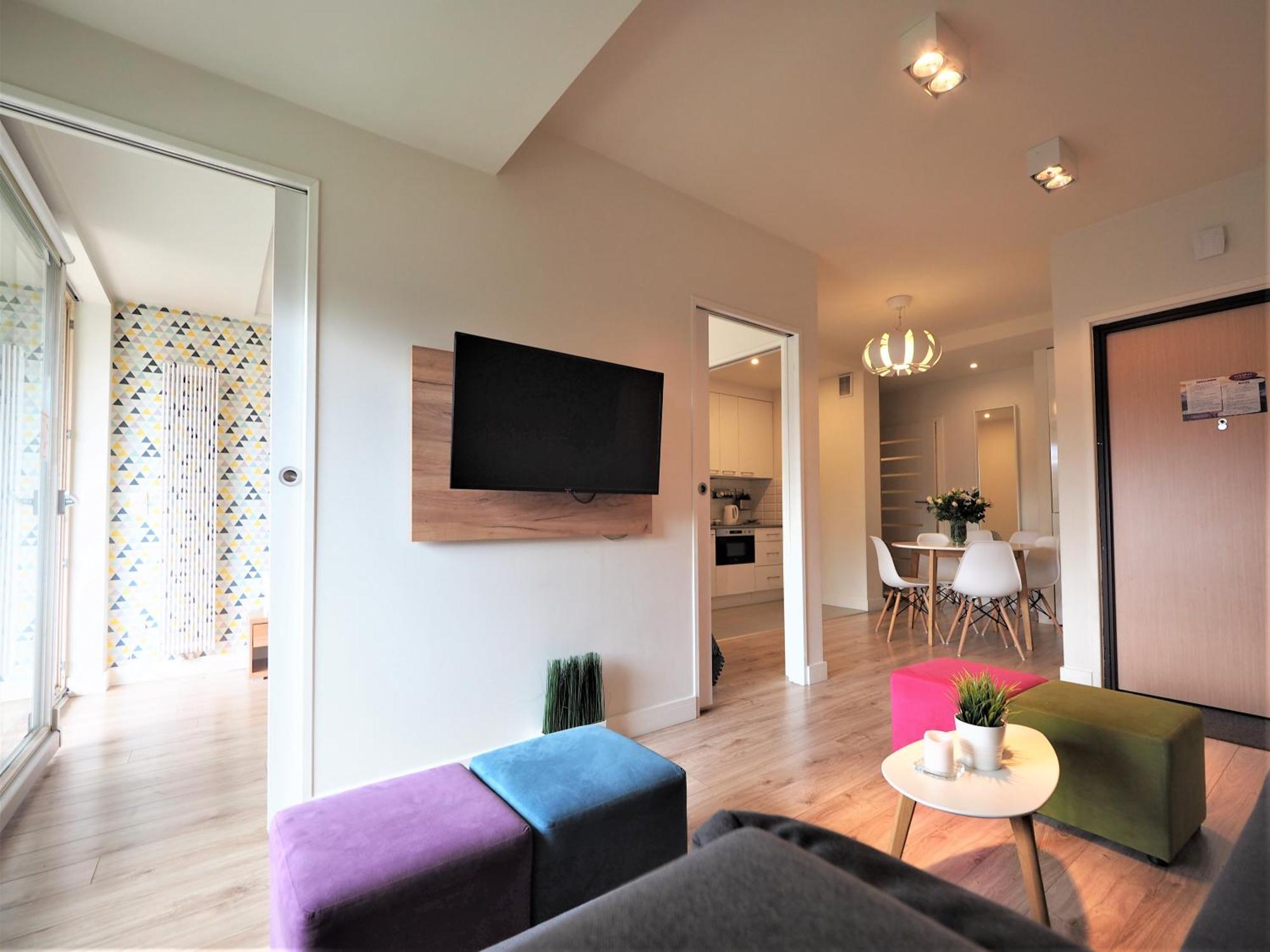 Vip Apartamenty Stara Polana 2 Zakopane Exterior photo