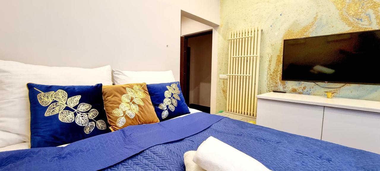 Vip Apartamenty Stara Polana 2 Zakopane Exterior photo