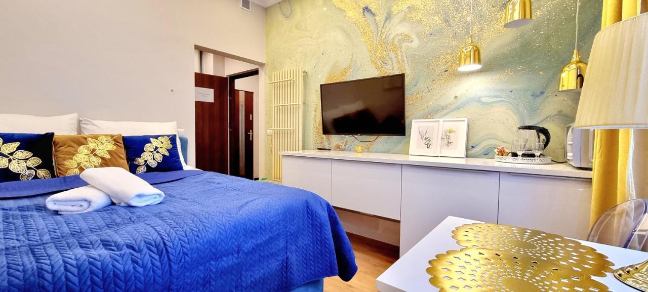 Vip Apartamenty Stara Polana 2 Zakopane Exterior photo