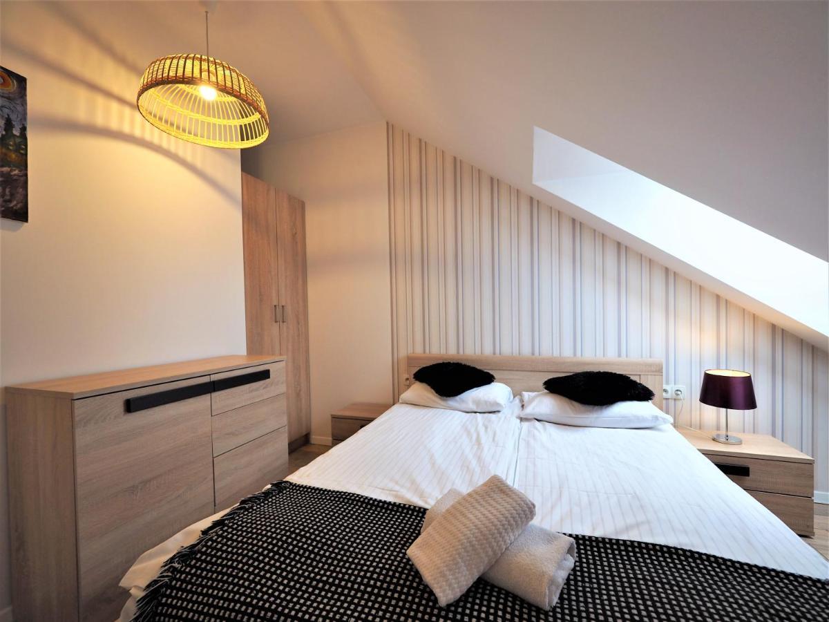 Vip Apartamenty Stara Polana 2 Zakopane Exterior photo