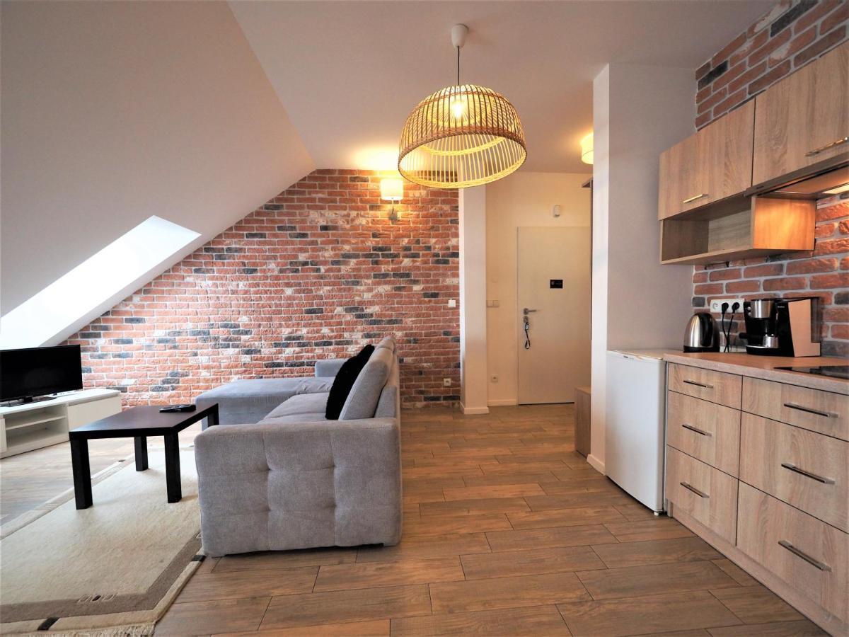 Vip Apartamenty Stara Polana 2 Zakopane Exterior photo