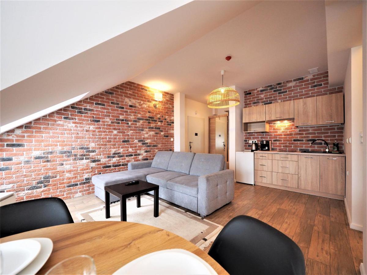 Vip Apartamenty Stara Polana 2 Zakopane Exterior photo