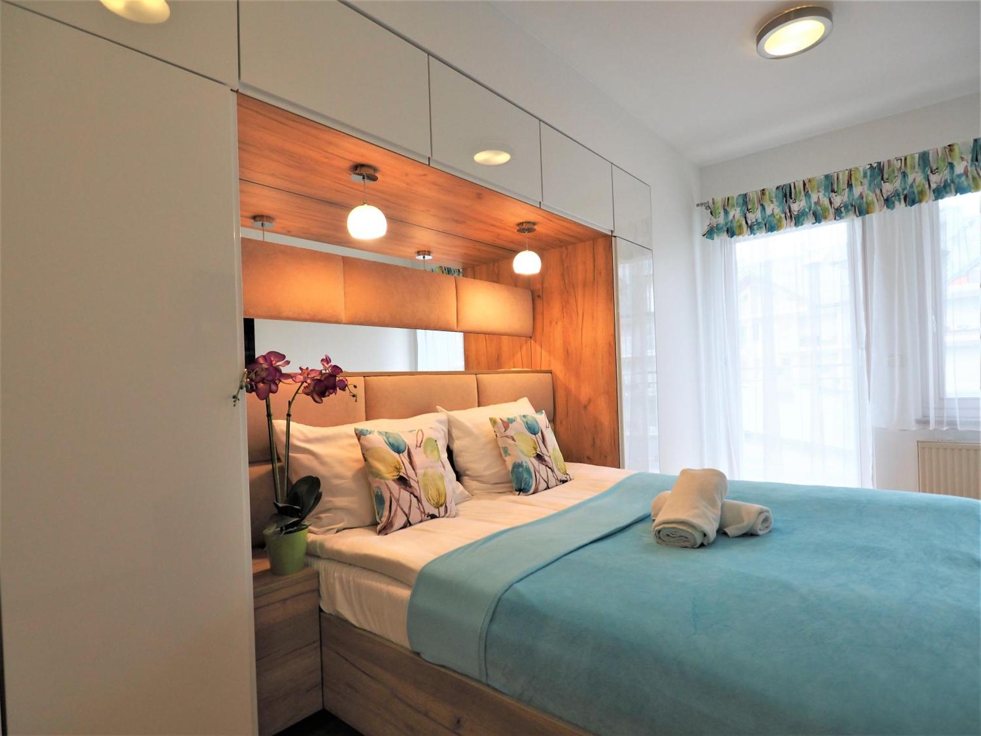Vip Apartamenty Stara Polana 2 Zakopane Exterior photo