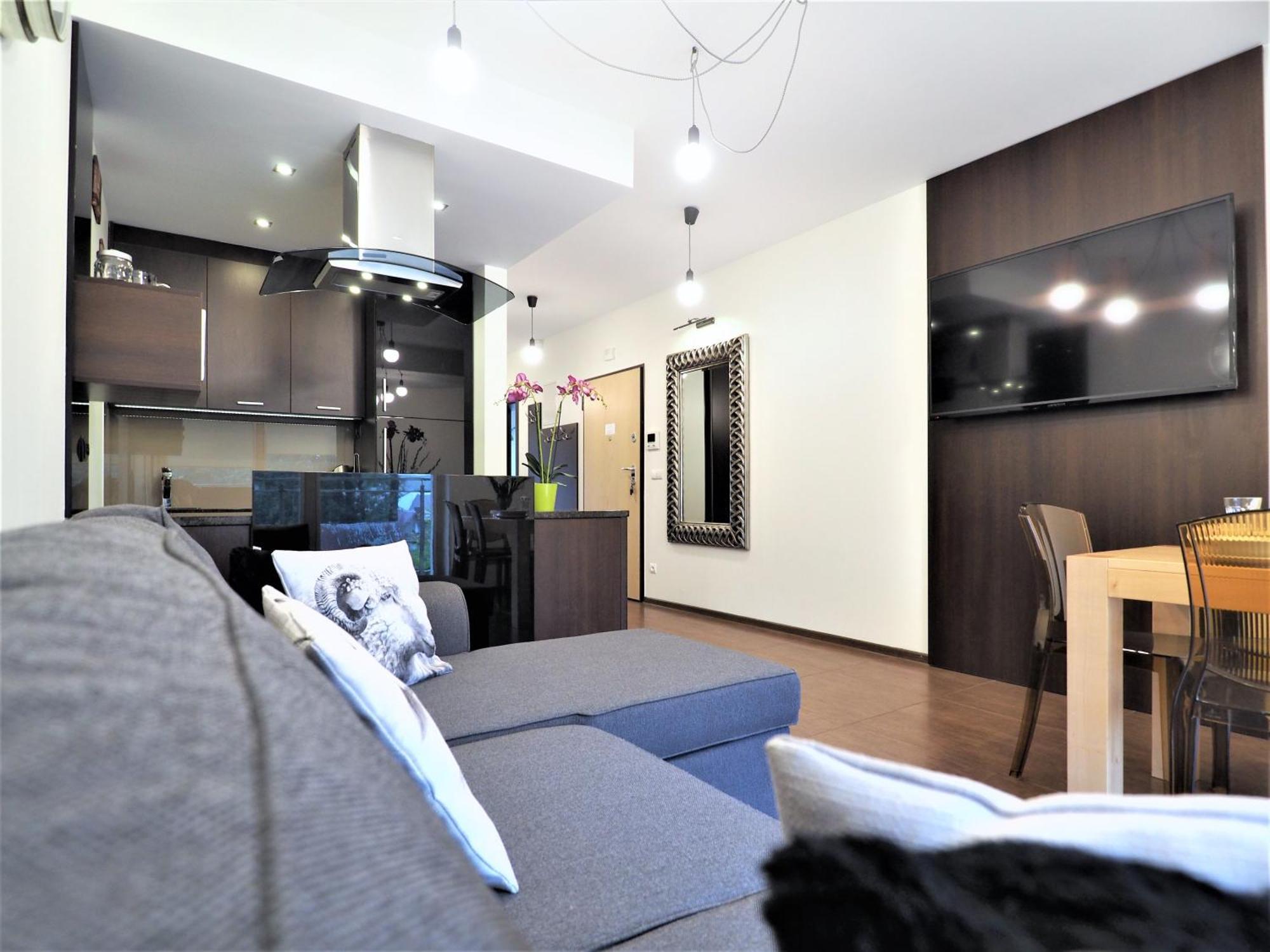 Vip Apartamenty Stara Polana 2 Zakopane Exterior photo