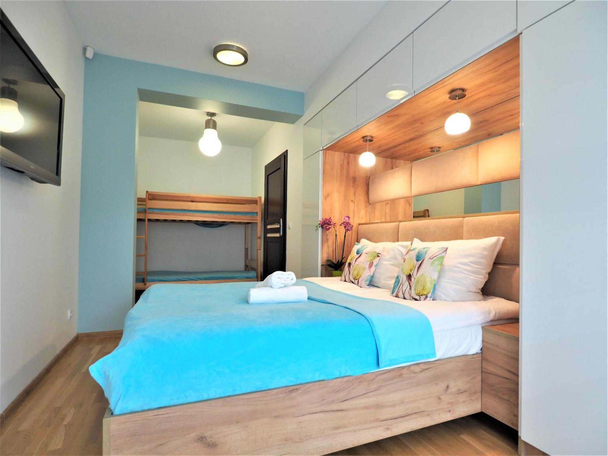 Vip Apartamenty Stara Polana 2 Zakopane Exterior photo