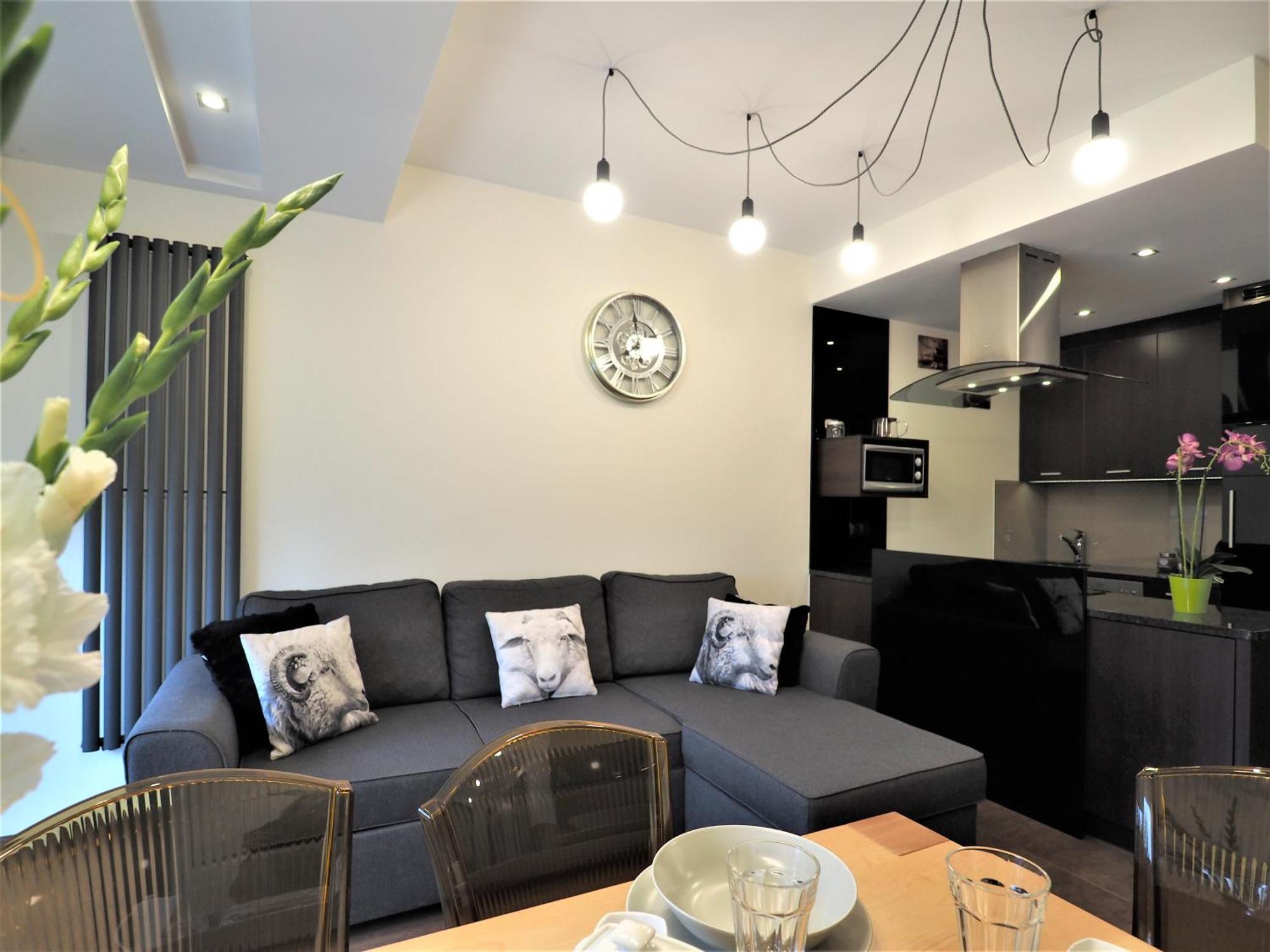Vip Apartamenty Stara Polana 2 Zakopane Exterior photo