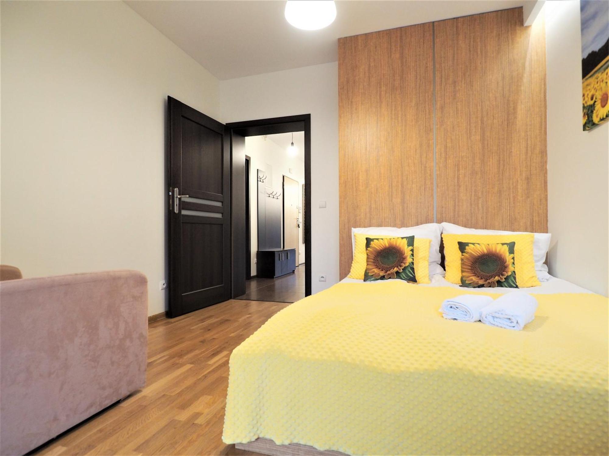 Vip Apartamenty Stara Polana 2 Zakopane Exterior photo
