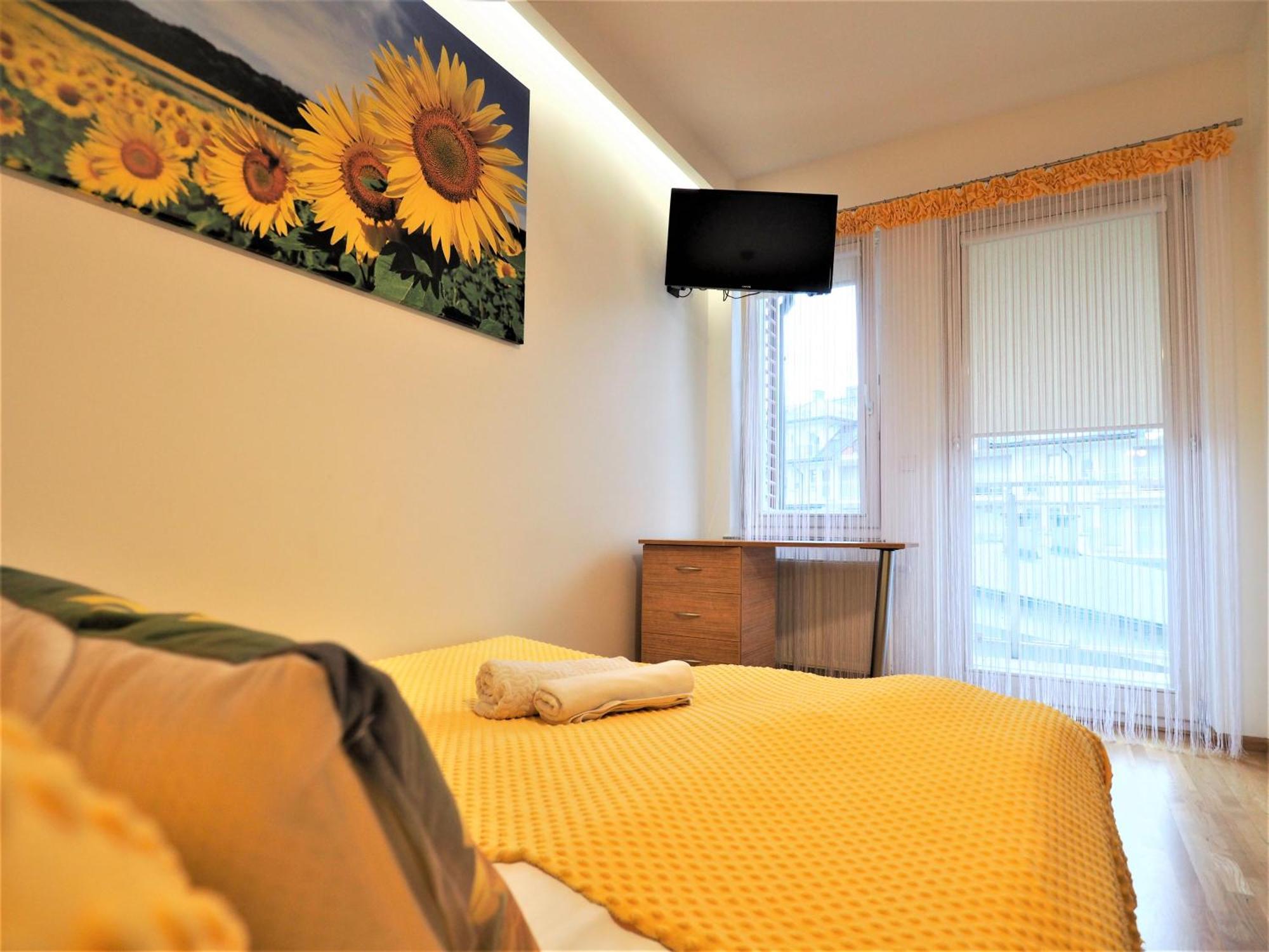 Vip Apartamenty Stara Polana 2 Zakopane Exterior photo
