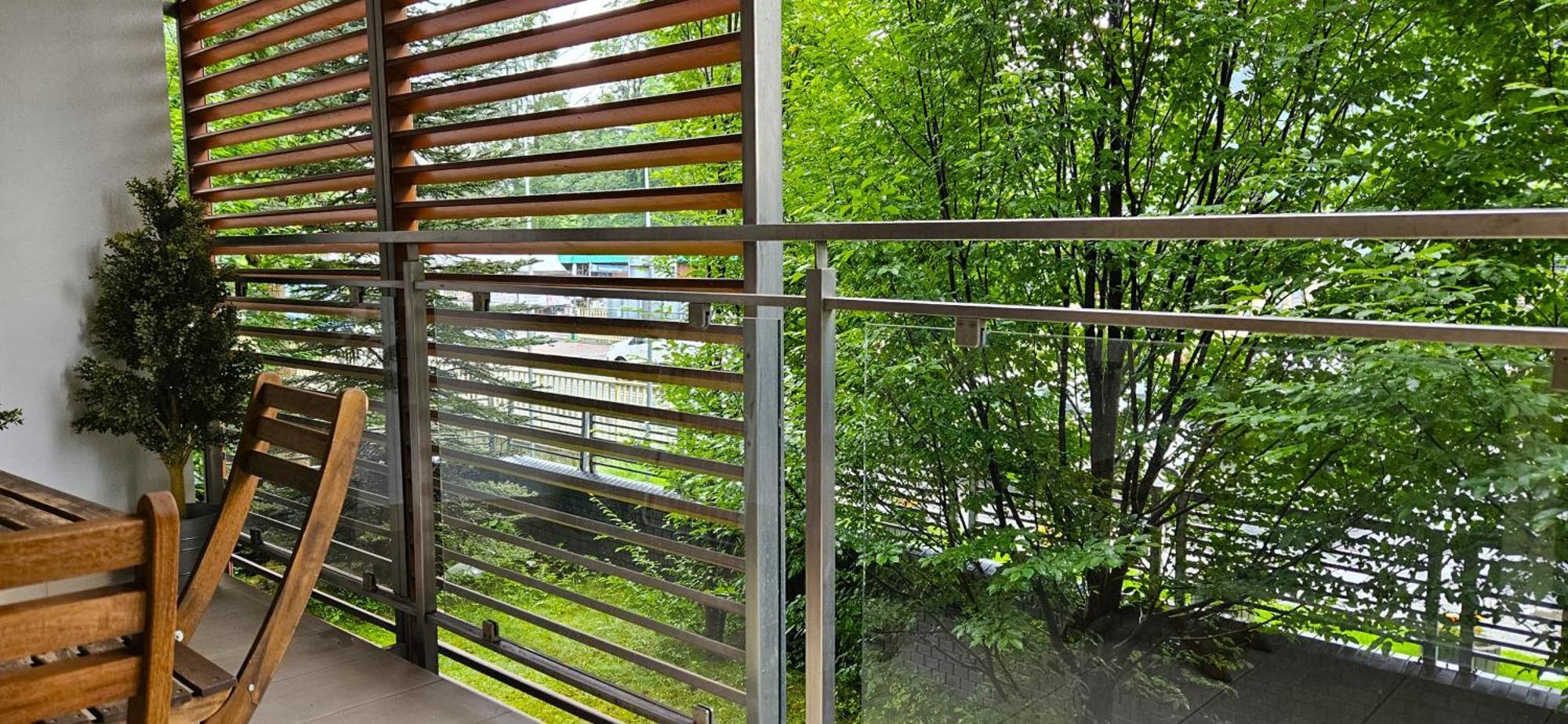 Vip Apartamenty Stara Polana 2 Zakopane Exterior photo