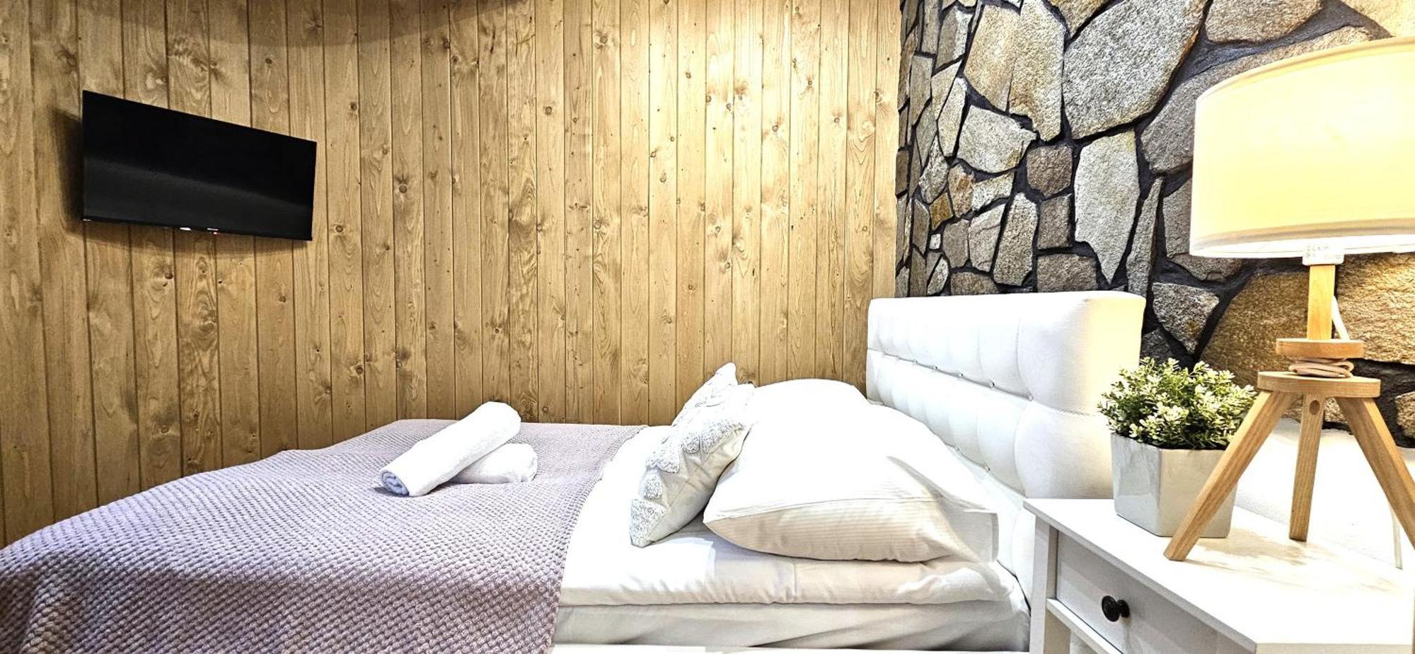 Vip Apartamenty Stara Polana 2 Zakopane Exterior photo