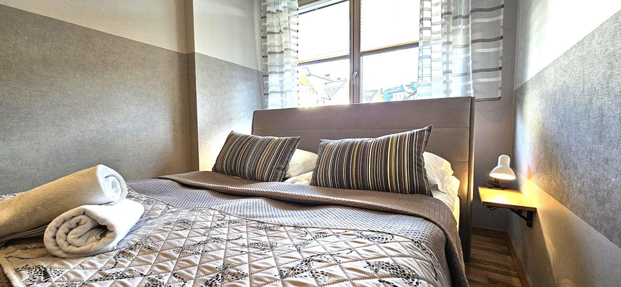 Vip Apartamenty Stara Polana 2 Zakopane Exterior photo