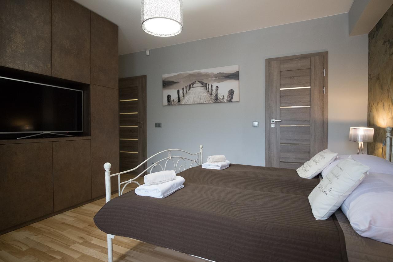 Vip Apartamenty Stara Polana 2 Zakopane Exterior photo