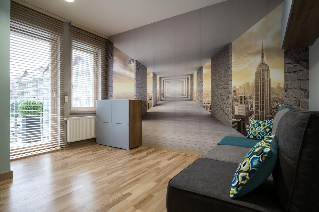 Vip Apartamenty Stara Polana 2 Zakopane Exterior photo