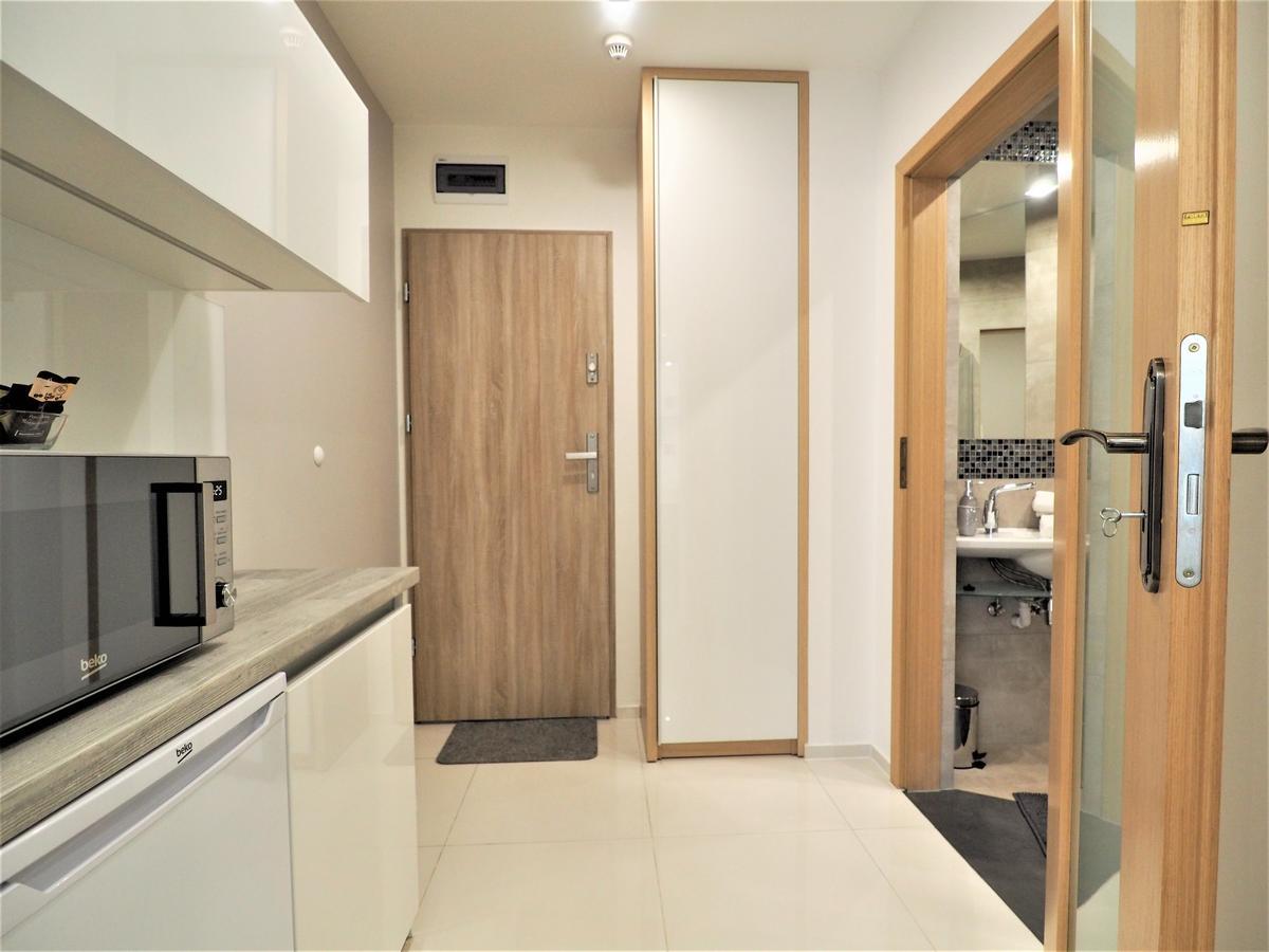 Vip Apartamenty Stara Polana 2 Zakopane Exterior photo