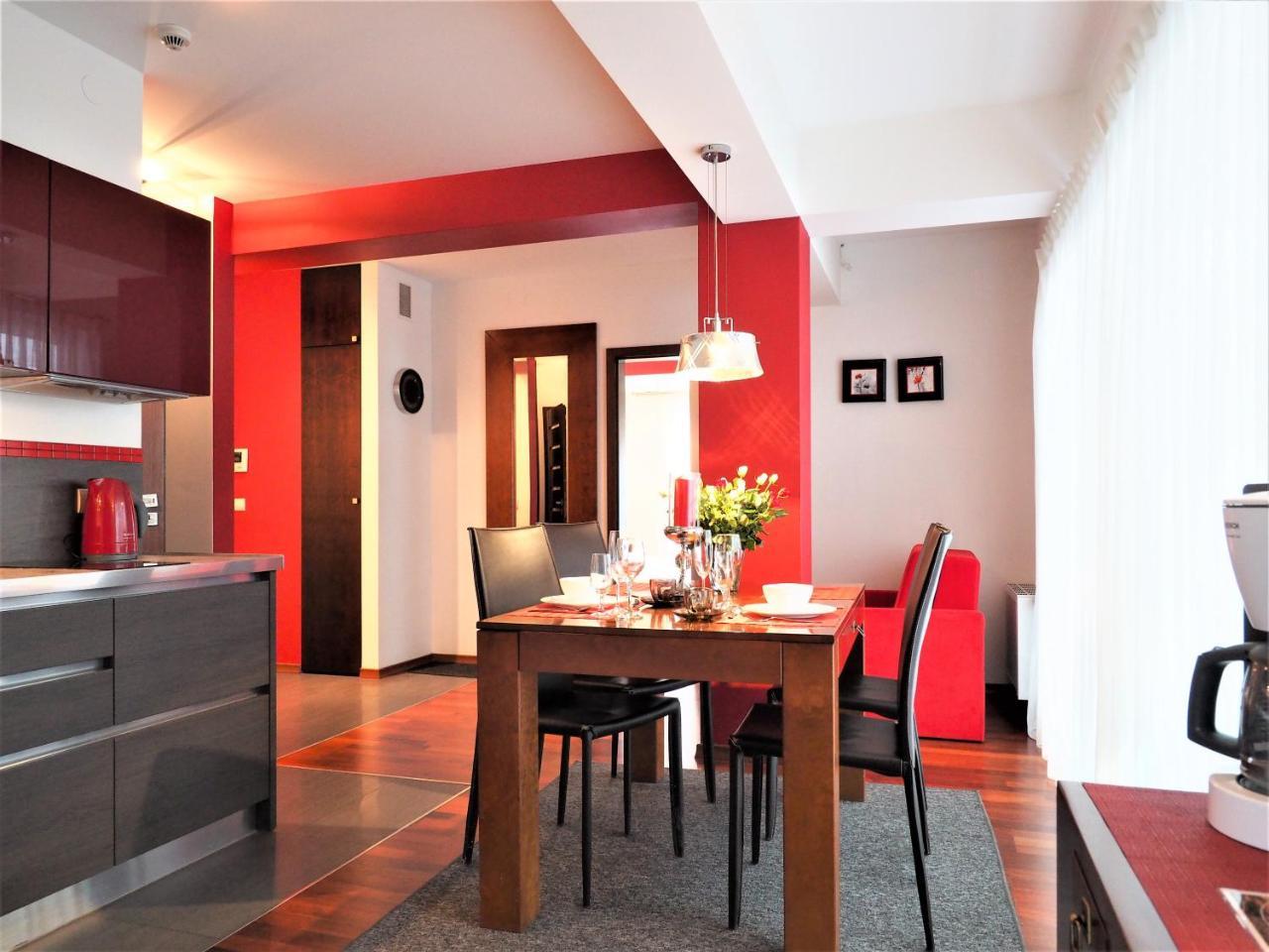 Vip Apartamenty Stara Polana 2 Zakopane Exterior photo
