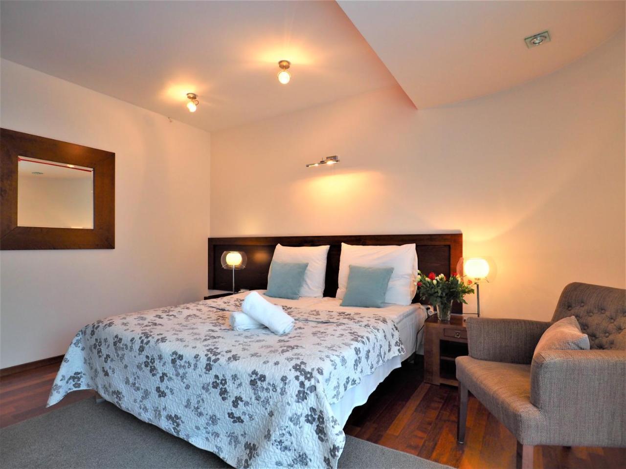 Vip Apartamenty Stara Polana 2 Zakopane Exterior photo