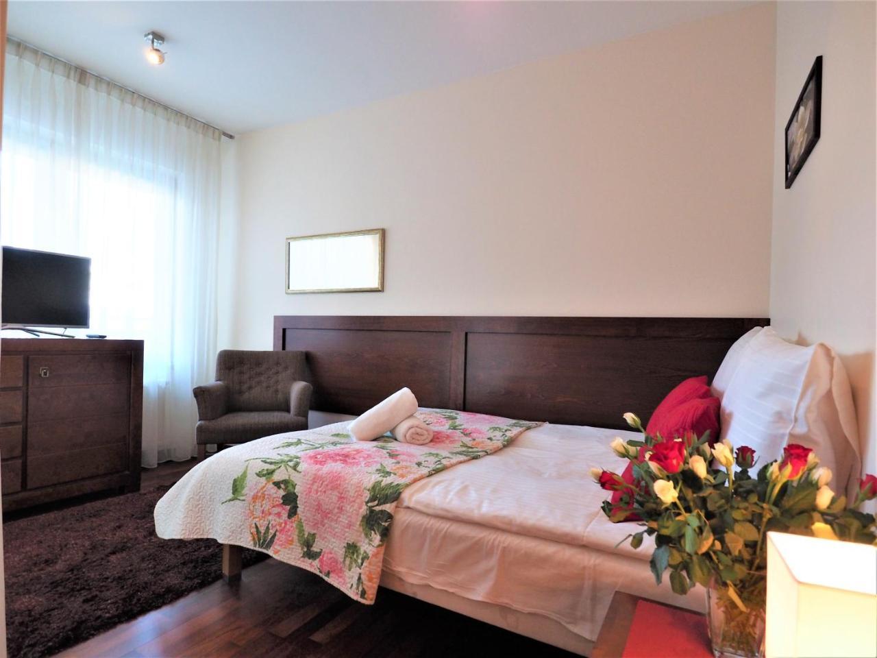 Vip Apartamenty Stara Polana 2 Zakopane Exterior photo