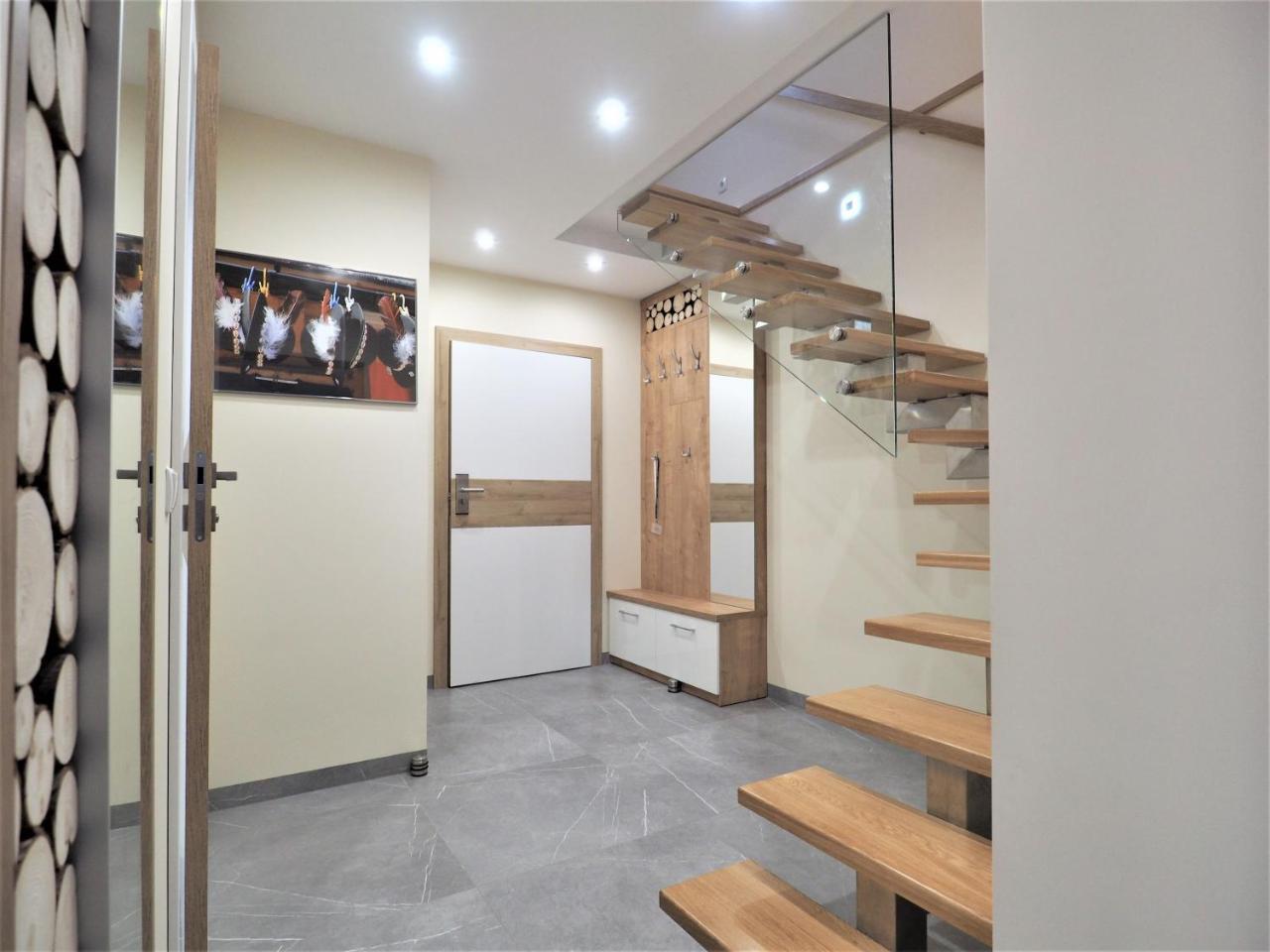 Vip Apartamenty Stara Polana 2 Zakopane Exterior photo