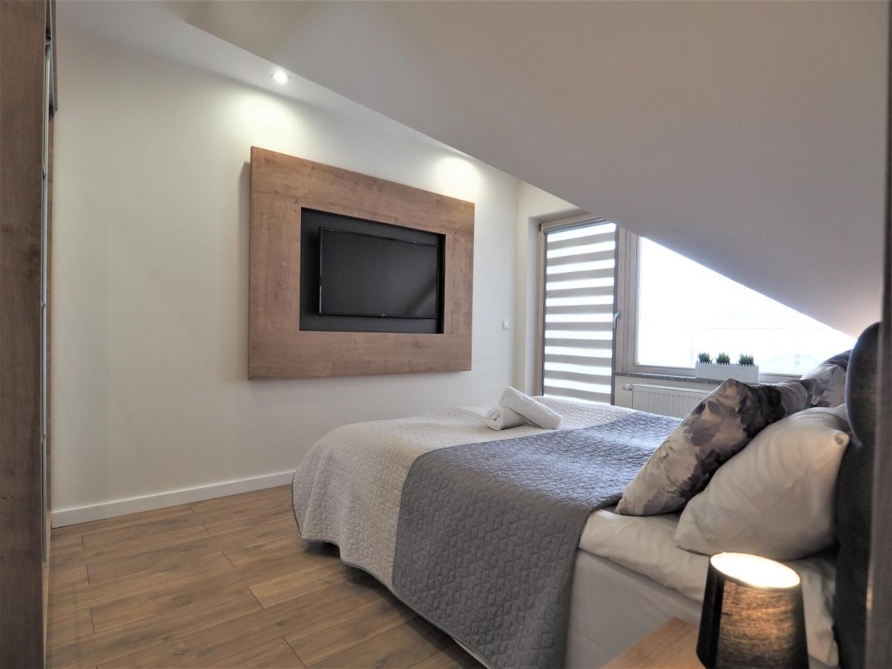 Vip Apartamenty Stara Polana 2 Zakopane Exterior photo