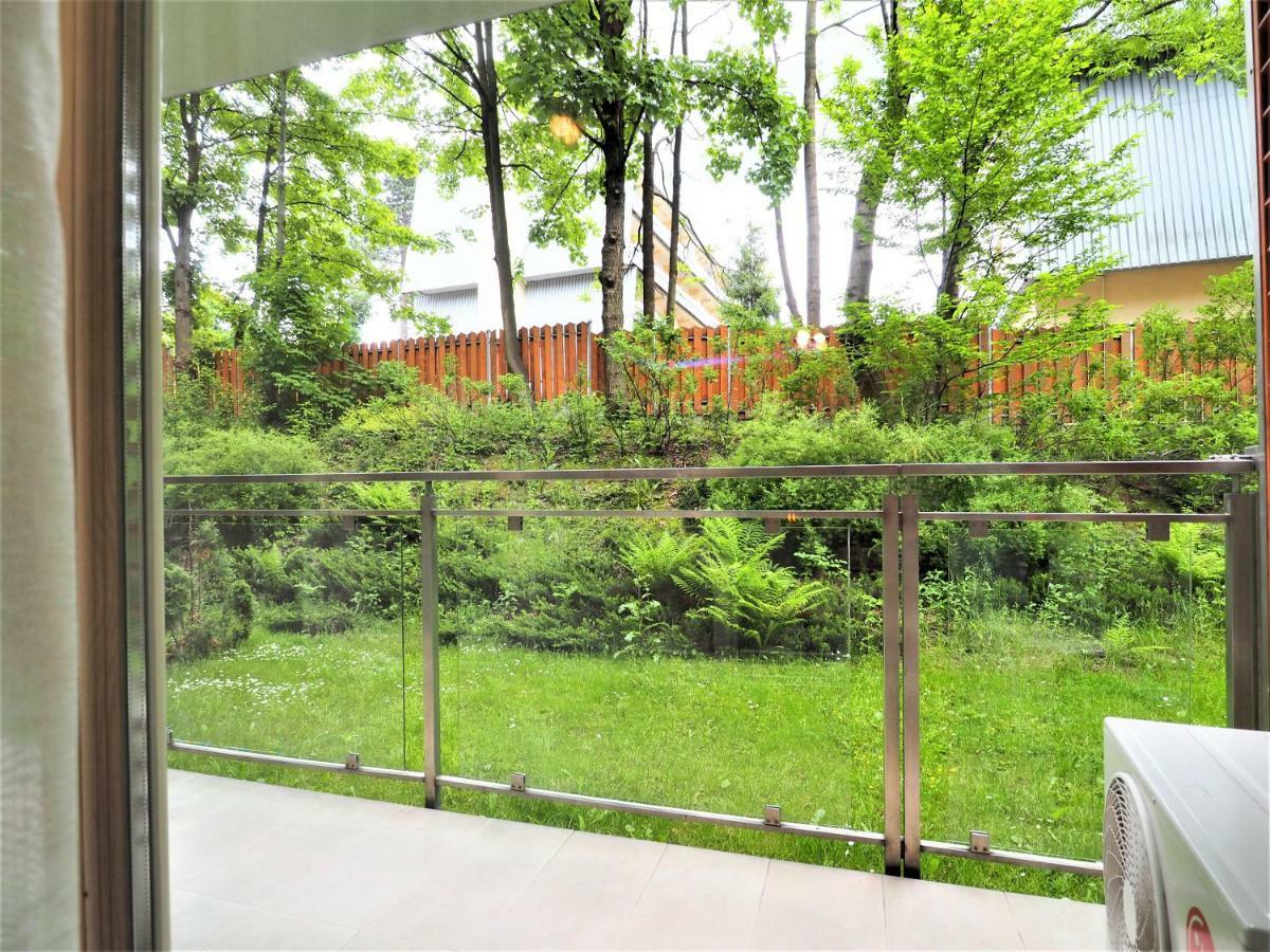 Vip Apartamenty Stara Polana 2 Zakopane Exterior photo