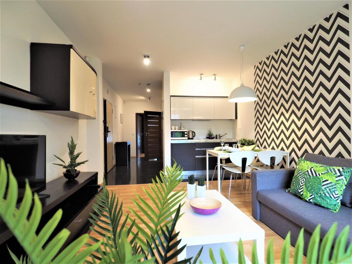 Vip Apartamenty Stara Polana 2 Zakopane Exterior photo