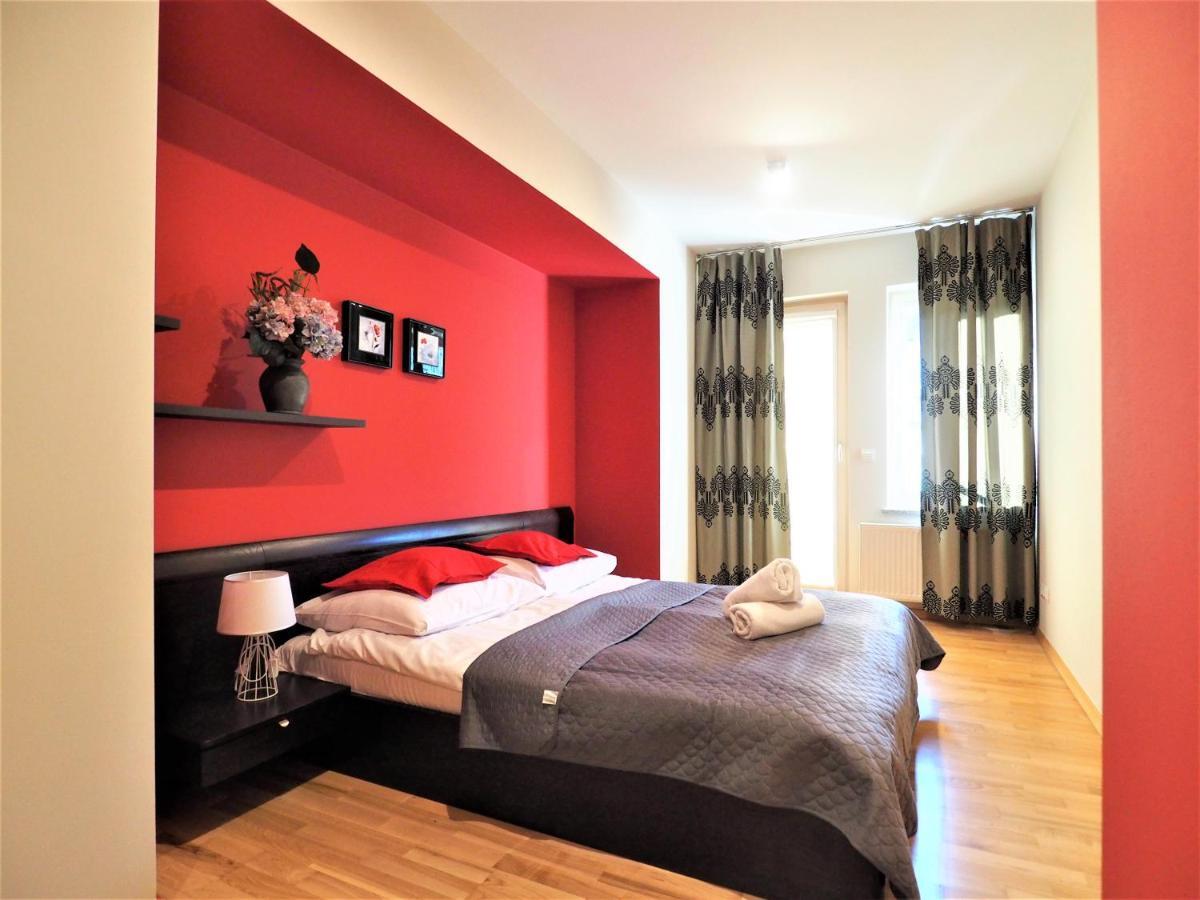 Vip Apartamenty Stara Polana 2 Zakopane Exterior photo