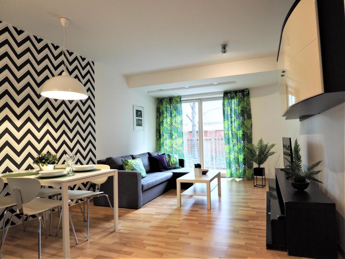 Vip Apartamenty Stara Polana 2 Zakopane Exterior photo